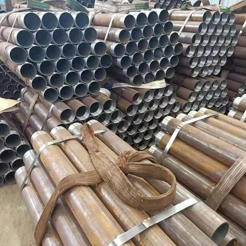 华坪地质钻探用跟管